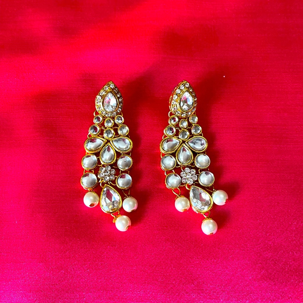 Pali Earring Set